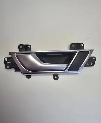 Audi A6 C7 Rear door interior handle 4f0839019f