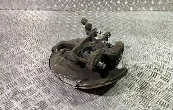 Volvo XC90 Rear wheel hub