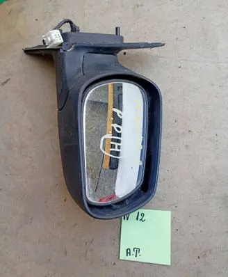 Mazda 6 Front door electric wing mirror 56896565