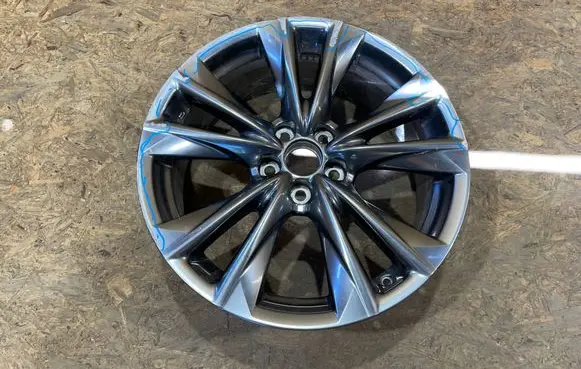 Lexus ES 300h (6th Gen) R19 alloy rim S2507P006-M