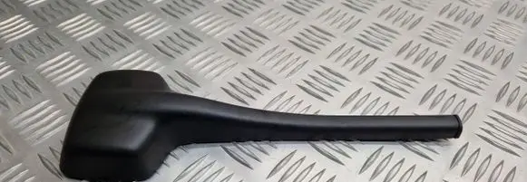 Peugeot 307 Rearview mirror trim 9648555377