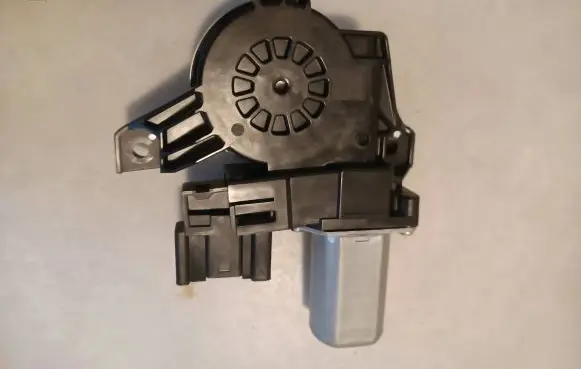 BMW 2 Active Tourer U06 Rear door window regulator motor 5A18F14