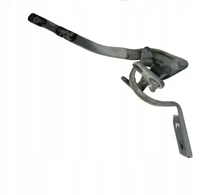 Porsche Cayenne (9PA) Tailgate hinge 7L5827302B