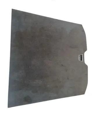 Volvo XC70 Trunk/boot floor carpet liner 30671464