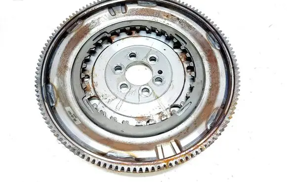 Flywheel