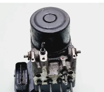 Toyota RAV 4 (XA30) ABS Pump 8954142220 4454042100