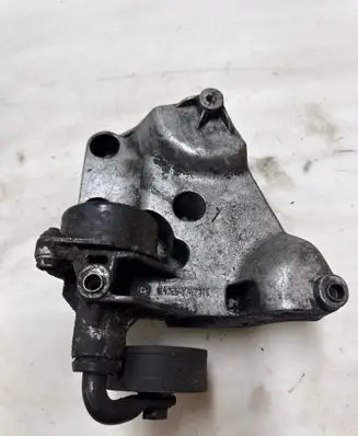 BMW 3 E46 A/C compressor mount bracket 64557787319