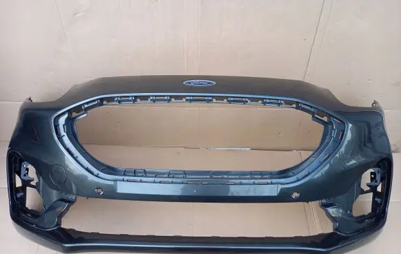 Ford Puma Front bumper l1TB17757Dranzez