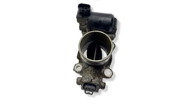 Toyota Avensis T250 Throttle valve 1923002010