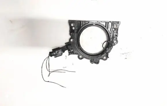 Volkswagen PASSAT B6 other engine part