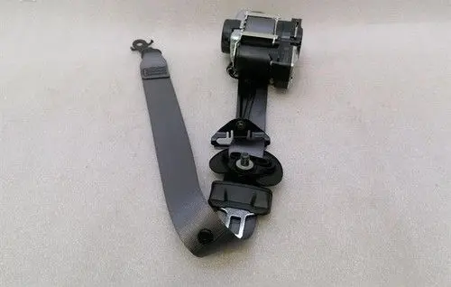 Lotus Eletre Front seatbelt buckle 88897033076