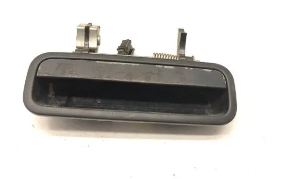 Volkswagen Caddy Loading door exterior handle 