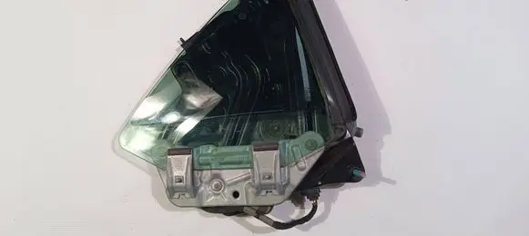 Chevrolet Camaro Rear side window 028441114