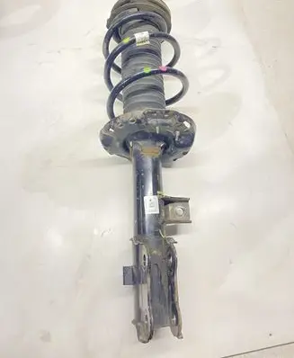 KIA Sportage Front shock absorber/damper 54660F1000 54630F1DG0