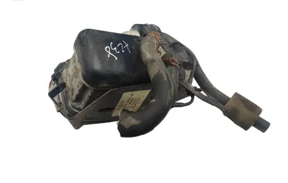 Land Rover Freelander 2 - LR2 Auxiliary pre-heater (Webasto) 6G9N18K463BN 30780495 9010919N