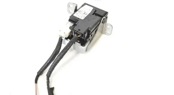 BMW 5 F10 F11 Ignition lock 626399000