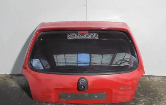 Opel Corsa B Wiper switch 