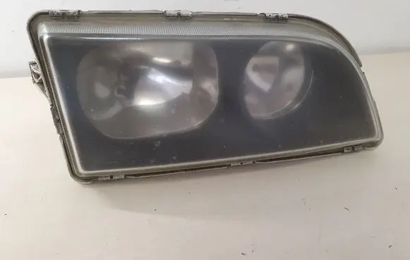 Volvo S40, V40 Headlight/headlamp 14909000