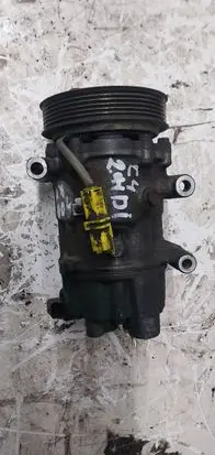 Citroen C4 I Air conditioning (A/C) compressor (pump) 9651911180 05832411460