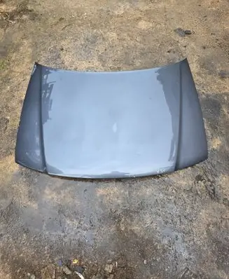 Audi A3 S3 8L Engine bonnet/hood 