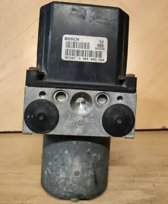 Fiat Stilo ABS Pump 187247 20339 0265900024
