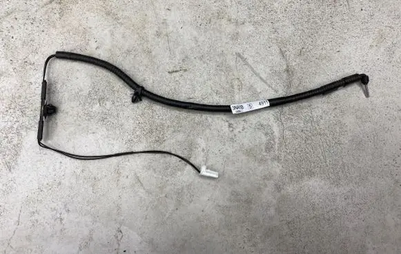 Nissan Leaf I (ZE0) Other wiring loom 295A23NA1B