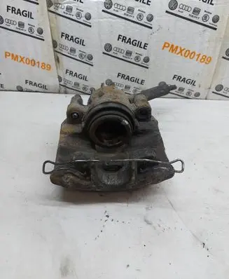 Citroen C4 I Picasso Front brake caliper 1234