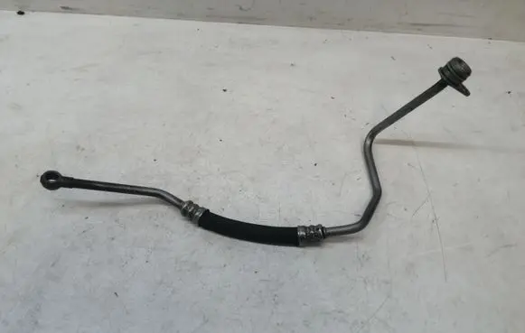 Volkswagen Phaeton Turbo turbocharger oiling pipe/hose 059145771N