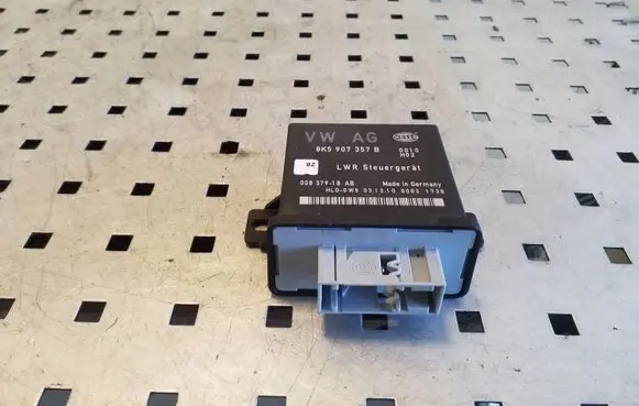 Audi A5 Sportback 8TA Light module LCM 8K5907357B
