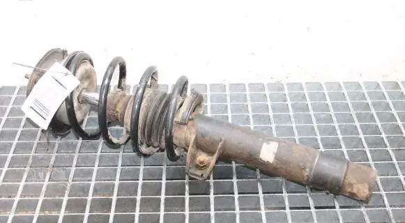 BMW X1 E84 Front shock absorber/damper 6851336