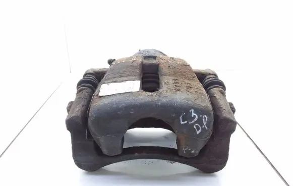 Citroen C3 Front brake caliper 9681145480