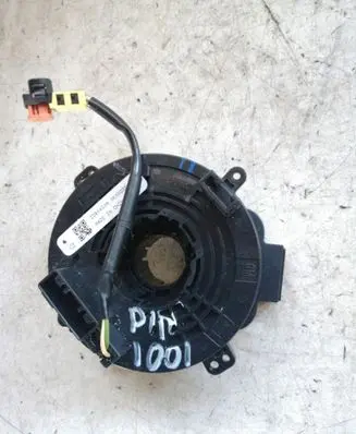 Opel Astra J Airbag slip ring squib (SRS ring) 13587663 6002004