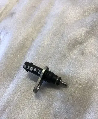 Audi A4 S4 B9 8W Coolant temperature sensor 079919523b
