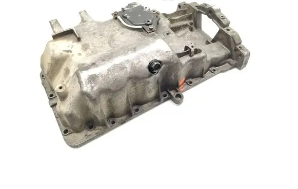 KIA Carens III Oil sump 