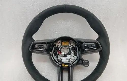 Porsche 911 992 Steering wheel axle 992419091TC