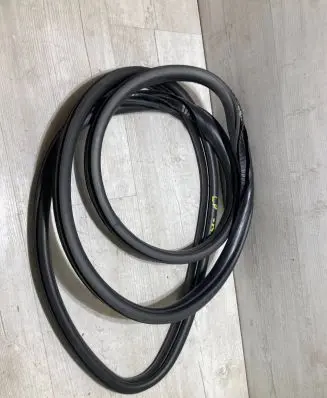 Mini One - Cooper F56 F55 Front door rubber seal