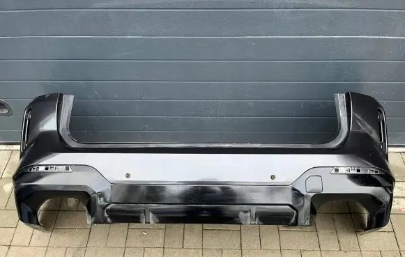 BMW X3 G01 Front bumper