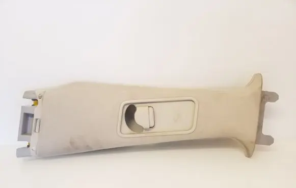 Land Rover Range Rover Sport L320 (B) pillar trim (top) 156022512 631240092 108661