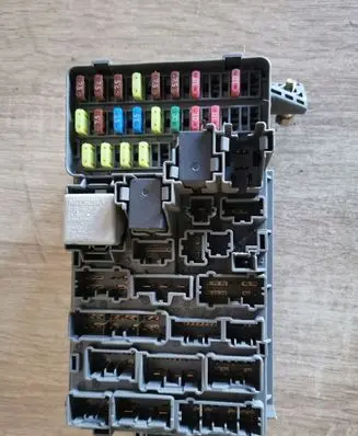 Honda CR-V Fuse module 3820AS9AE030