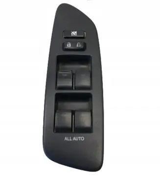 Toyota Auris 150 Electric window control switch 7423202550