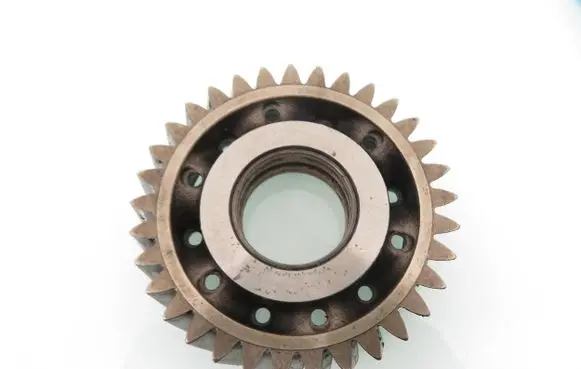 Volkswagen Transporter - Caravelle T5 Timing chain sprocket 