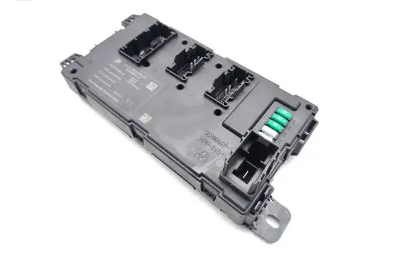 BMW 3 F30 F35 F31 Central body control module 9866979 6135986697901 A2C30450127