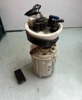 Seat Cordoba (6L) In-tank fuel pump 6Q0919051F 9653021880