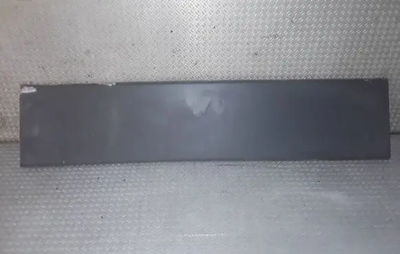 Citroen Jumper Loading door trim (molding) 1308058070
