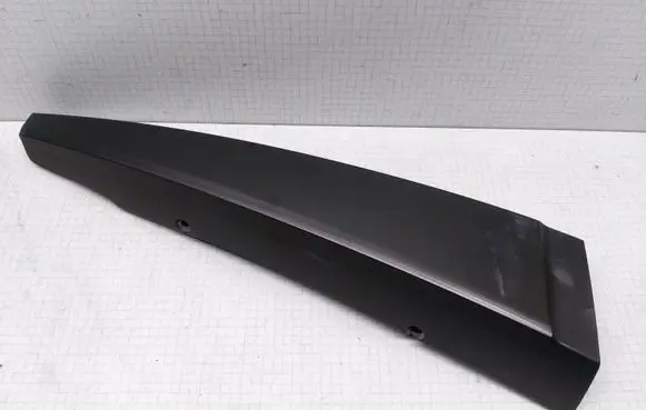 Seat Ibiza III (6L) Other sill/pillar trim element 6L4853289B