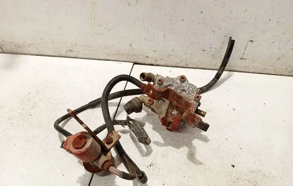 Fiat Stilo LP gas reducer 67r010016