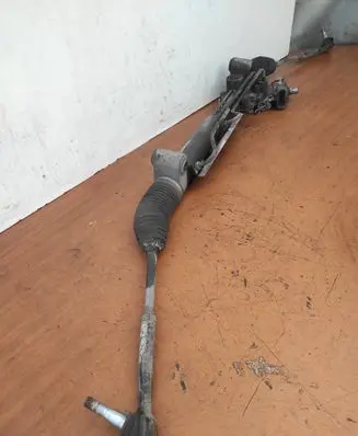 Opel Signum Steering rack