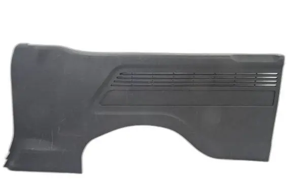 Peugeot Partner III Trunk/boot side trim panel 9817651477