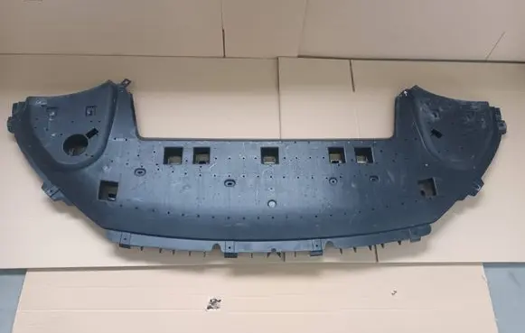 Citroen DS7 Crossback Engine splash shield/under tray 9817379180