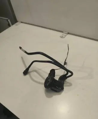 Jeep Compass Vacuum valve 04669569